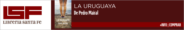 La uruguaya LSF