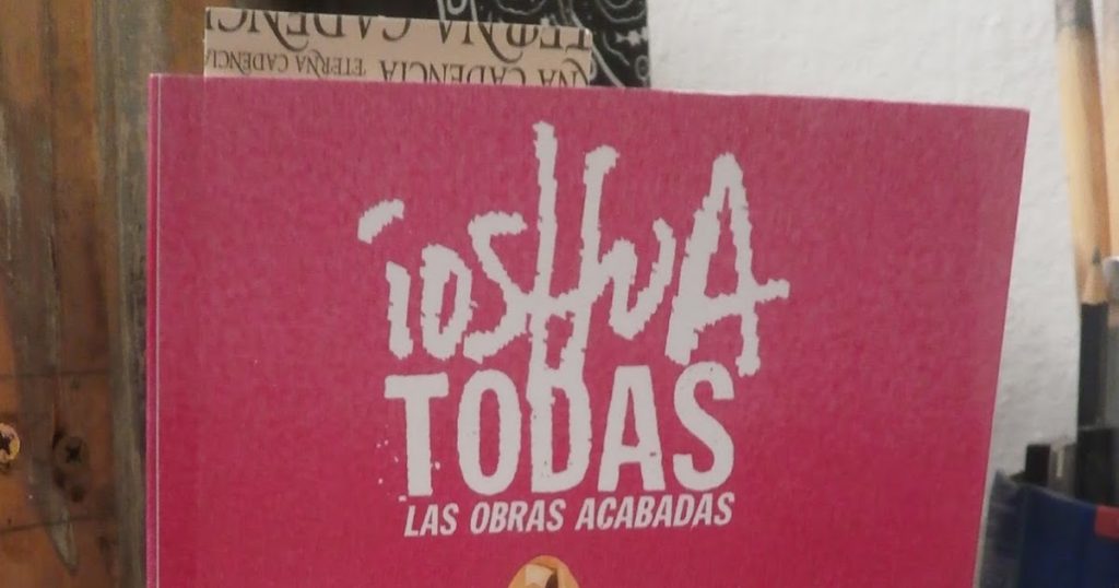 libros lgbtiq ioshua