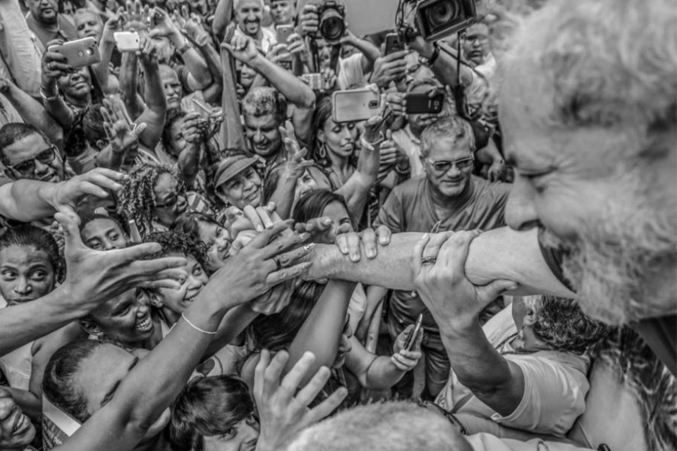 Prisión para Lula: el sueño de la derecha latinoamericana