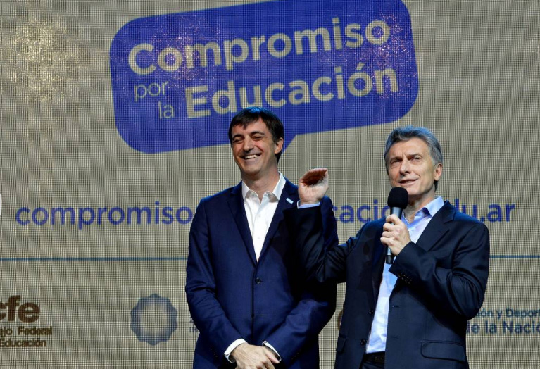 macri bullrich