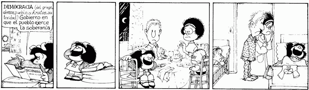 mafaldademocracia