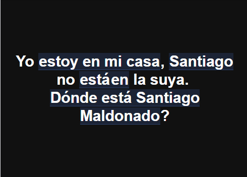 maldonado