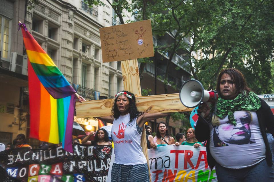 marcha del orgullo heterosexual 2