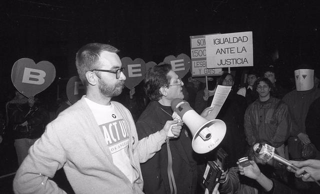 XXIX Marcha del Orgullo