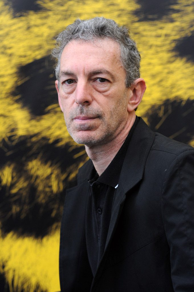 Martín Rejtman