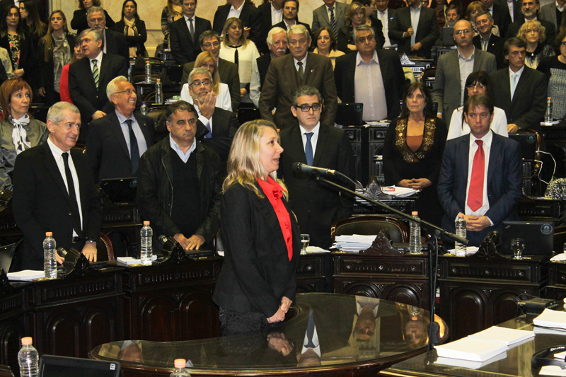 myriam bregman diputada nacional pts