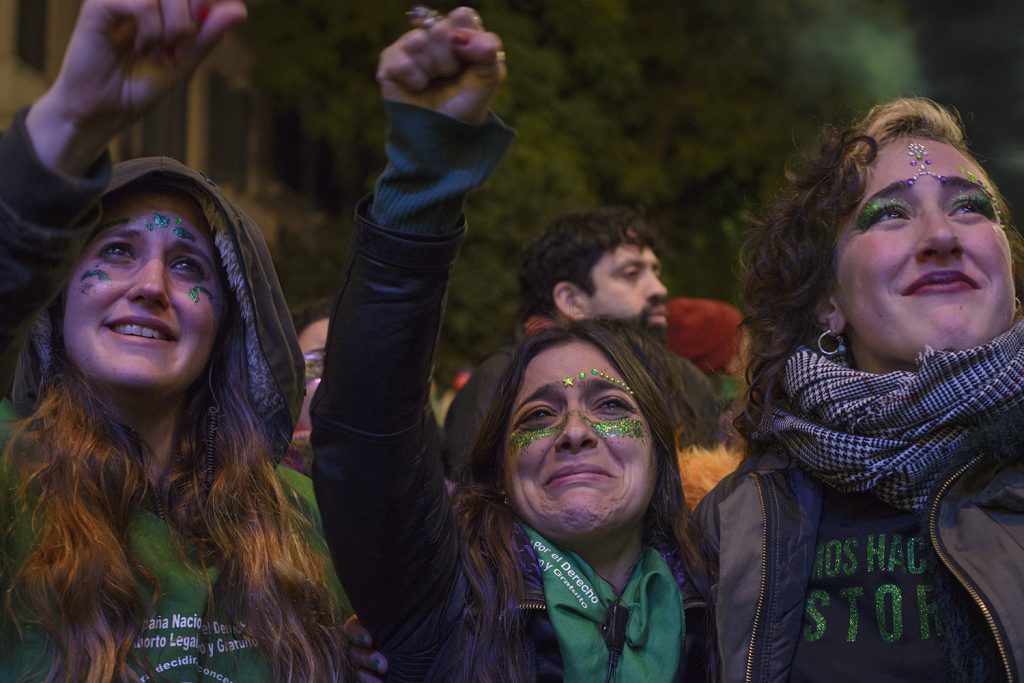 aborto vuelve al congreso