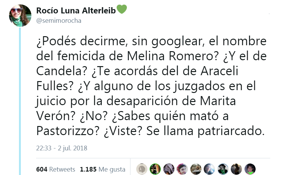 perpetua a nahir galarza