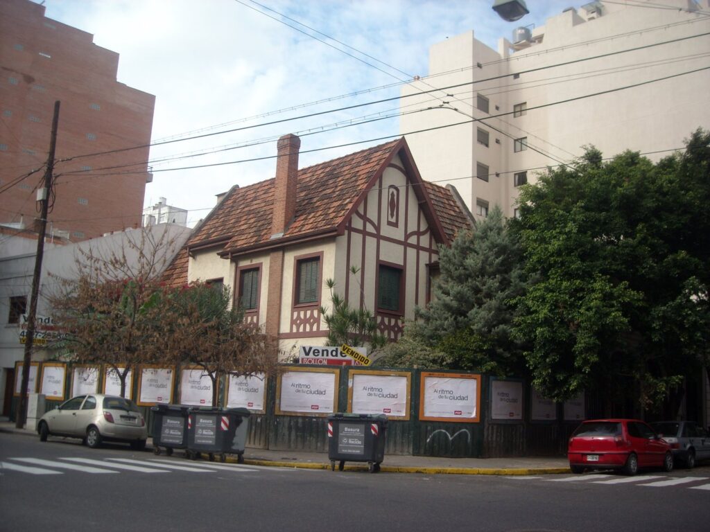 patrimonio historico