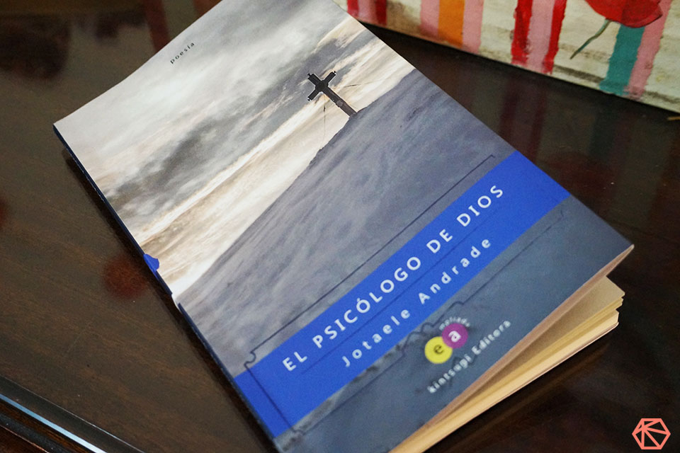 el psicologo de dios