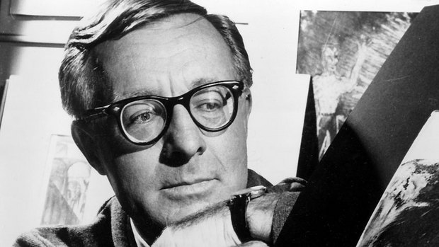 ray-bradbury