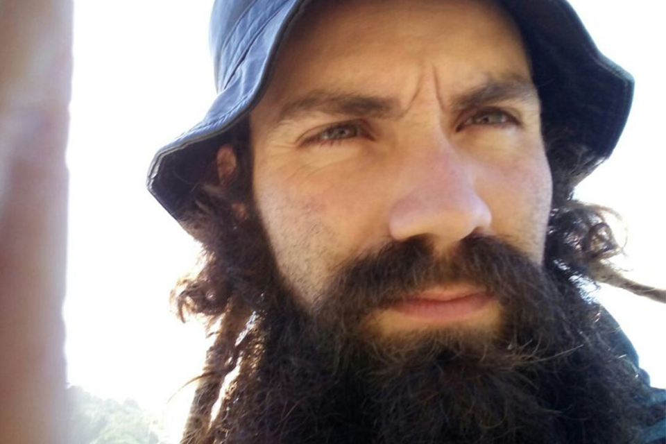 santiago maldonado