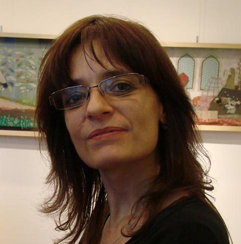 silv rocha