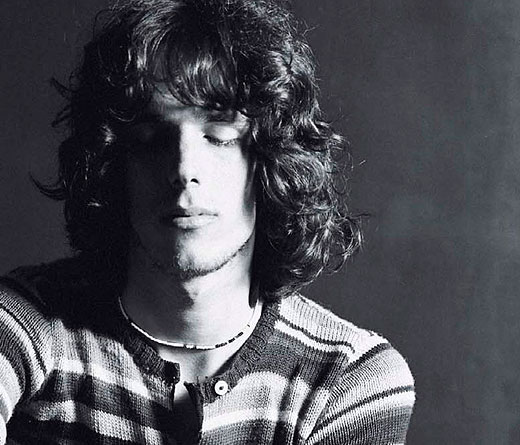 spinetta joven