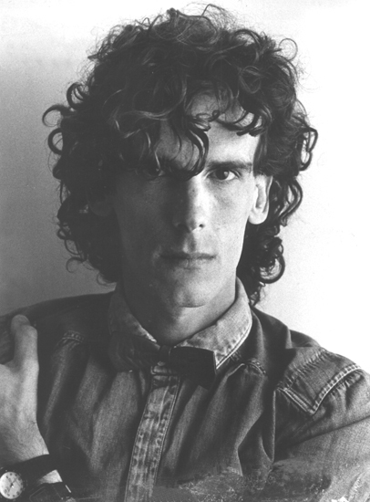 spinetta perfil