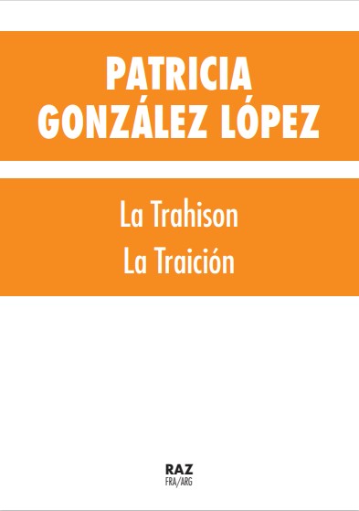 Patricia González López