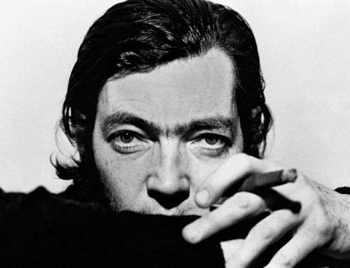 Julio Cortazar